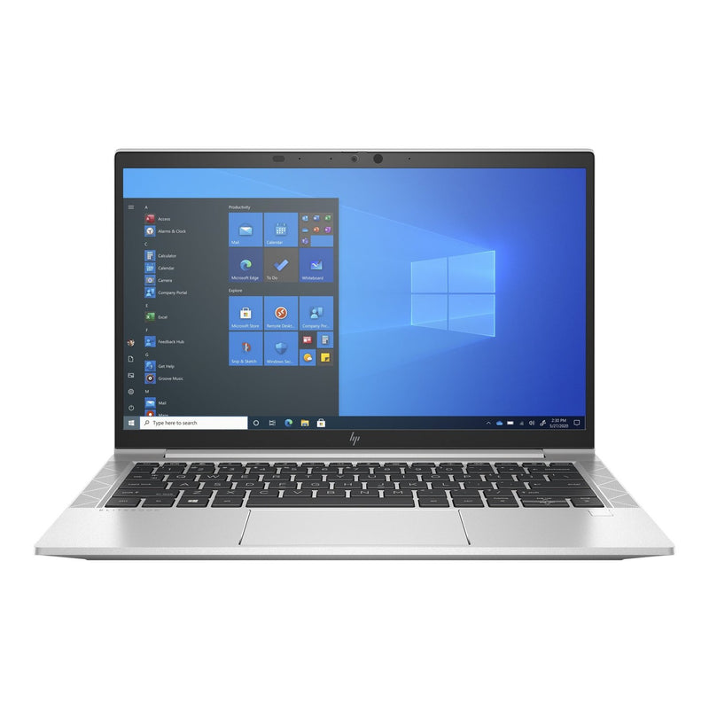 Hp Elitebook 835  Ryzen 5 Pro 5650u 13.3 Fhd