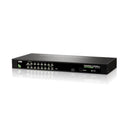 Aten Cs1316 16-Port Ps 2 Vga Kvm Switch