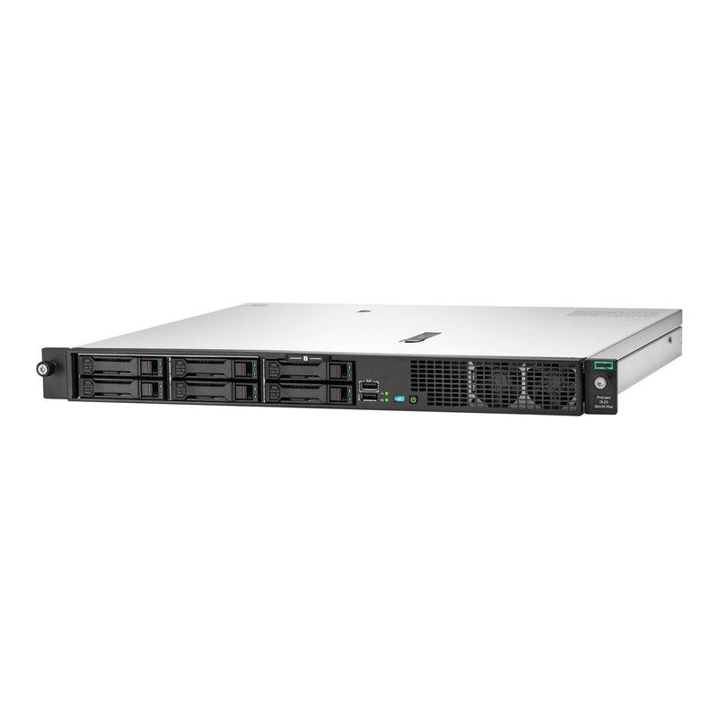 Hpe Dl20 Gen10+ E-2314 1P 16G 4Sff Svr