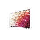Lg 75'' Quad Core 4k Nanocell; 3840x2160; 50hz; 3xhdmi; Earc; 1xusb; Bluetooth