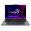 Asus Rog Strix 18.0" Wqxga, I9, 16Gb Ddr5 (So-Dimm*2), 1Tb M.2 Pcie 4.0 Ssd, Rtx 4070 8Gb, Win 11 Home, Green, 2Yr Warranty