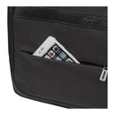 Targus - Citysmart Prof Multi-Fit 14-15.6 Topload Blk Grey