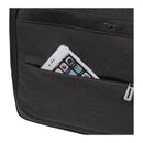 Targus - Citysmart Prof Multi-Fit 14-15.6 Topload Blk Grey