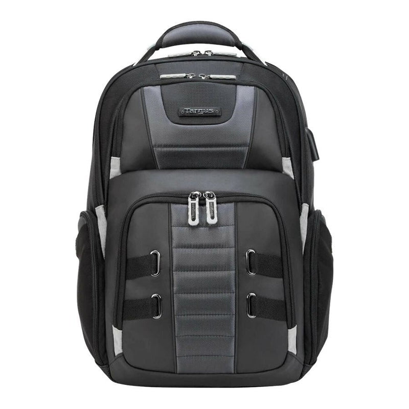 15.6-17.3" Driftertrek Blk Usb
