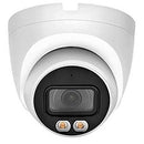 Dahua 2Mp Ir Eyeball Network Camera Ir Distance: 30M 12V Dc Poe Power Supply Ip67 Builtin Mic