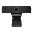 Logitech C925E Webcam - N A - Homeplug - N A - Emea - C925E
