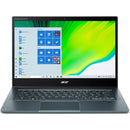 Acer Spin 7 14'' Touch FHD IPS 5G Qualcomm SC8180XP 8GB OB UFS 512GB SSD FPR B/L KB Garageble Pen Win 10 Pro (SP714-61NA-S6QG)