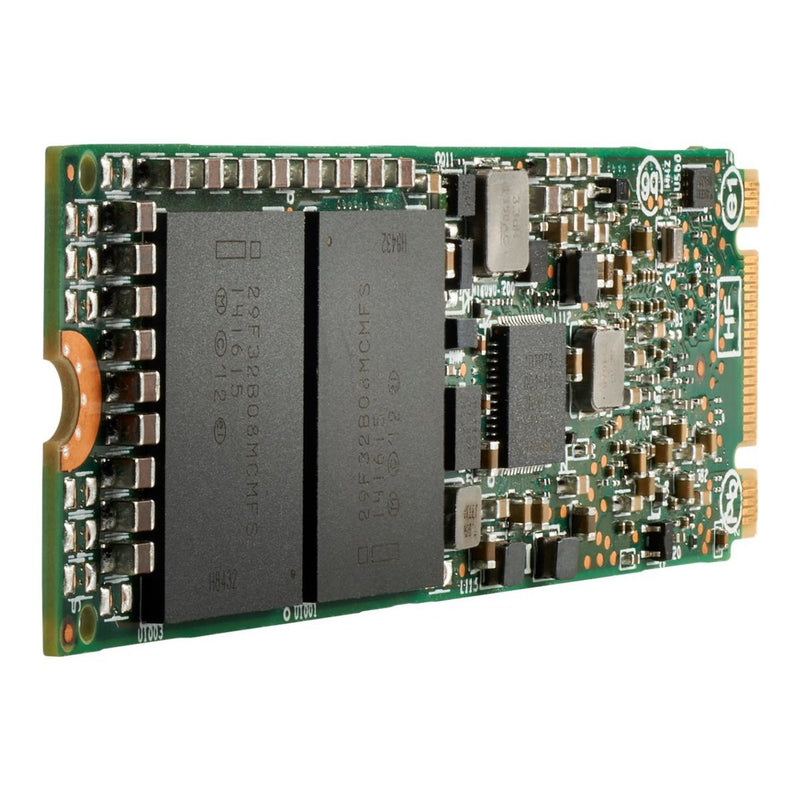 Hpe 240Gb Sata Ri M.2 2280 5300B Ssd
