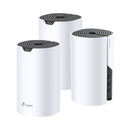 Tp-Link Deco S7 Ac1900 Wireless Whole Home Mesh System (3-Pack)