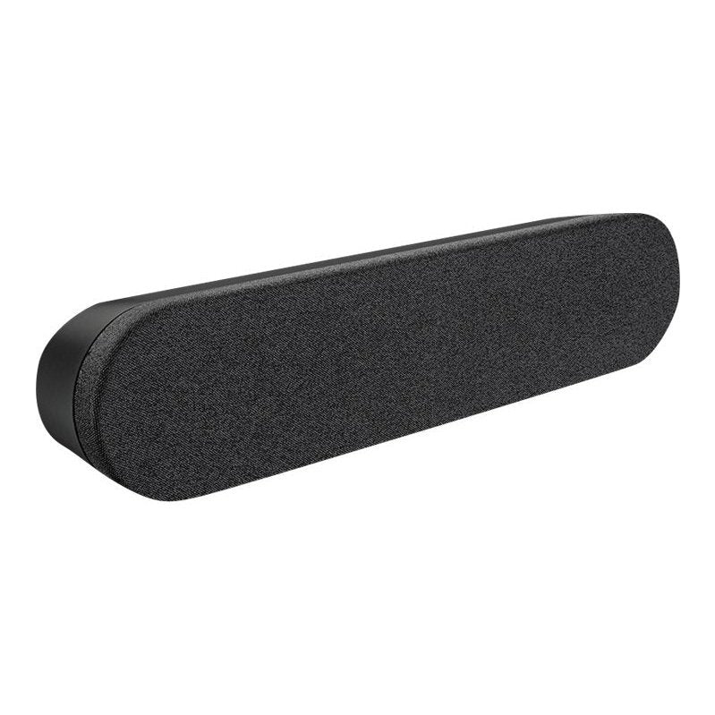Logitech Rally Ultra-Hd Conferencecam - Black - Usb - Plugg - Emea - Dual Speaker Uk Hong Kong