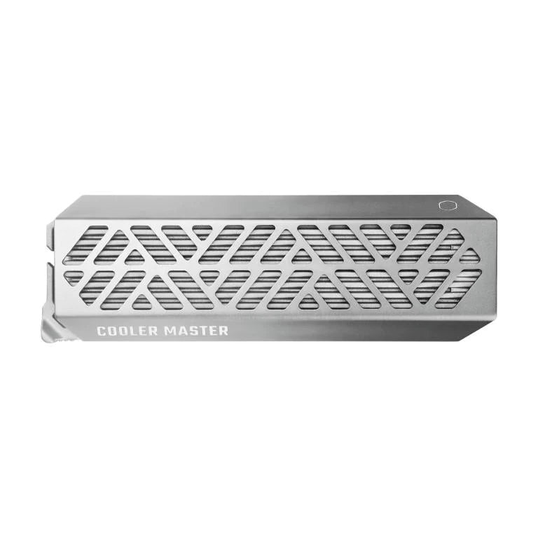 Cooler Master Premium M.2 Enclosure: Oracle Air