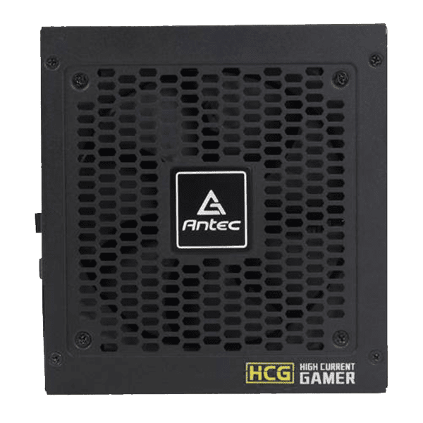 Antec Psu Hcg 850w Gold Mod