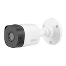 Dahua 5mp Hdcvi Fixed Ir Bullet Camera;3.6mm Fixed Lens (2.8 Mm Optional) Ip67;dc12v