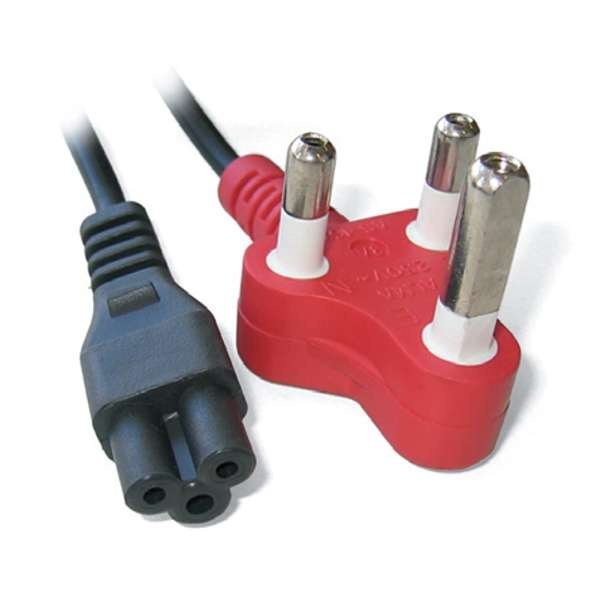 UNIQUE CLOVER SINGLE 1.8M POWER CABLE