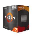 AMD Ryzen 7 5700G Octa Core 3.80 GHz Processor