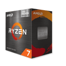 AMD Ryzen 7 5700G Octa Core 3.80 GHz Processor