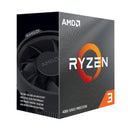 Amd 4100 Boxed