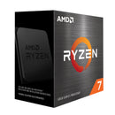 Amd Ryzen 7 8C 16T 5700X (3.4 4.6Ghz Boost 36Mb 65W Am4) Box