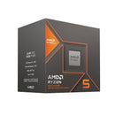 AMD Ryzen™ 5 8600 G-Series Desktop Processor with Radeon™ Graphics (5.0GHz; 22MB; 65W; AM5)