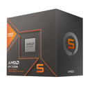AMD Ryzen™ 5 8600 G-Series Desktop Processor with Radeon™ Graphics (5.0GHz; 22MB; 65W; AM5)