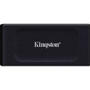 KINGSTON 1TB XS1000 PORTABLE SOLID STATE DRIVE