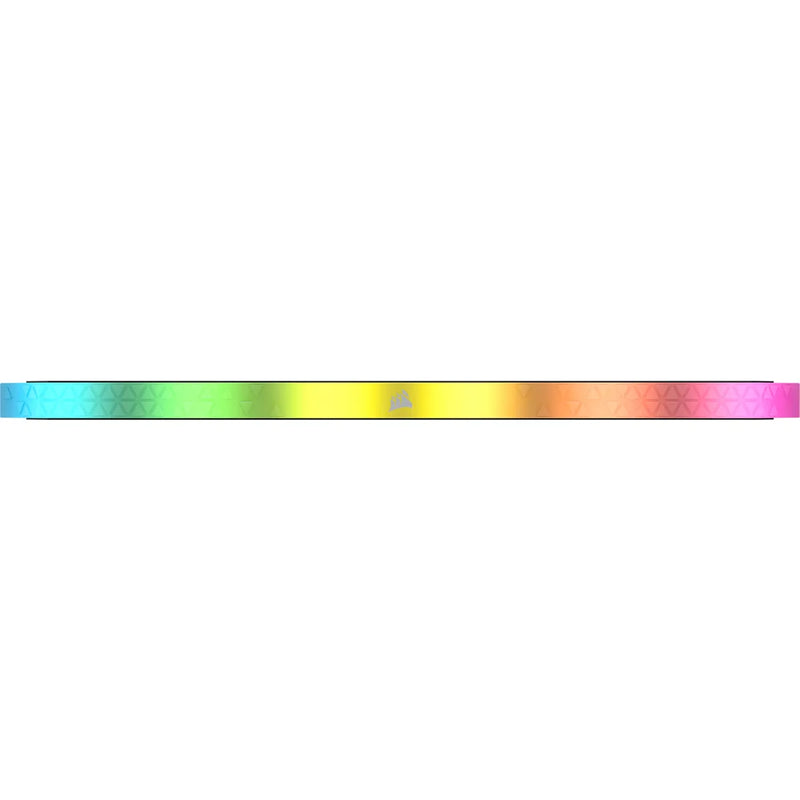 Corsair Mania Exclusive - Vengeance Rgb Rs 16Gb (1X16Gb) Ddr4 3600Mhz C18 Memory Module - Black