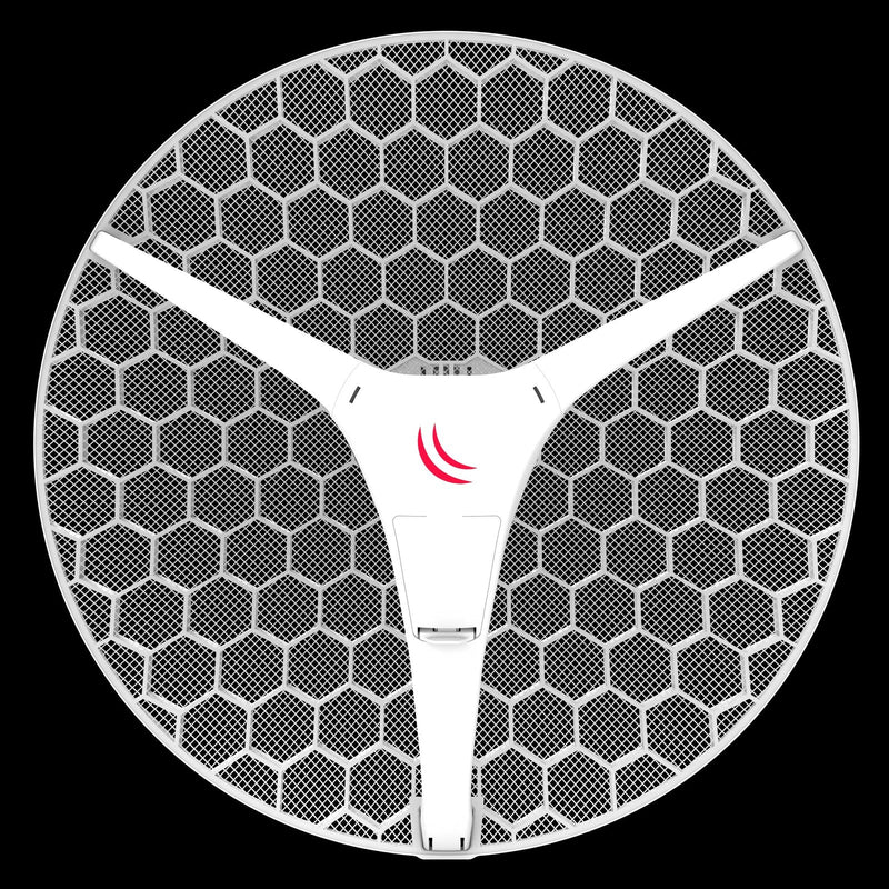 Mikrotik - Lhg Xl 5 Ac 4-Pack