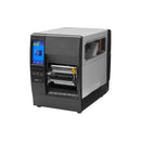 Zebra Tt Printer Zt231; 4''; 203 Dpi; Thermal Transfer; Tear; Eu Uk Cords; Usb; Serial; Ethernet; Btle; Usb Host; Ezpl