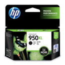 HP 950XL BLACK INK CARTRIDGE