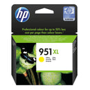 HP 951XL YELLOW INK CARTRIDGE