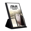 ASUS ZenScreen MB166B Portable USB Monitor- 15.6 inch Full HD; IPS; USB 3.2; Anti-glare surface