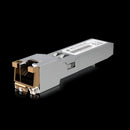 Ubiquiti 10G Sfp+ To 10 5 2.5Gbe Rj45 Module