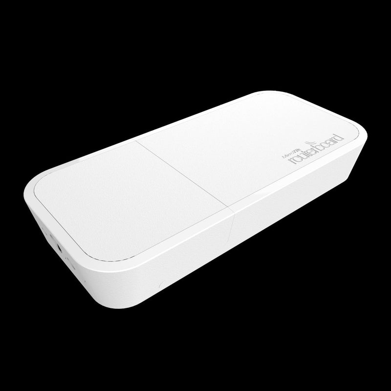Mikrotik Fiber To Copper Converter