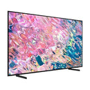 Samsung Qa55Q60B 55'' Qled Tv; 100% Colour Volume (Quantum Dot); Quantum Processor Lite; Quantum Hdr; Hdr 10+; Airslim Design; S