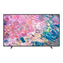 Samsung Qa55Q60B 55'' Qled Tv; 100% Colour Volume (Quantum Dot); Quantum Processor Lite; Quantum Hdr; Hdr 10+; Airslim Design; S