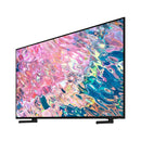 Samsung Qa55Q60B 55'' Qled Tv; 100% Colour Volume (Quantum Dot); Quantum Processor Lite; Quantum Hdr; Hdr 10+; Airslim Design; S