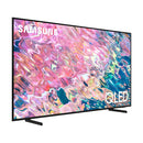 Samsung Qa55Q60B 55'' Qled Tv; 100% Colour Volume (Quantum Dot); Quantum Processor Lite; Quantum Hdr; Hdr 10+; Airslim Design; S