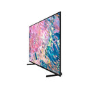 Samsung Qa55Q60B 55'' Qled Tv; 100% Colour Volume (Quantum Dot); Quantum Processor Lite; Quantum Hdr; Hdr 10+; Airslim Design; S