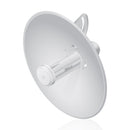 Ubiquiti Uisp - Airmax - Powerbeam M5: 5Ghz Hi Power 2X2 Mimo, 22Dbi Tdma Station, 300Mm Dish