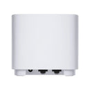 Asus Ax3000 Wifi 6 Dual-Band Mesh System 3 Pack