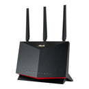 Asus Rt-Ax86U Pro Dual Band Wifi 6 Gaming Router