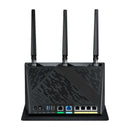 Asus Rt-Ax86U Pro Dual Band Wifi 6 Gaming Router