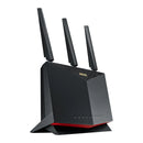 Asus Rt-Ax86U Pro Dual Band Wifi 6 Gaming Router