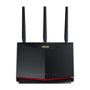 Asus Rt-Ax86U Pro Dual Band Wifi 6 Gaming Router