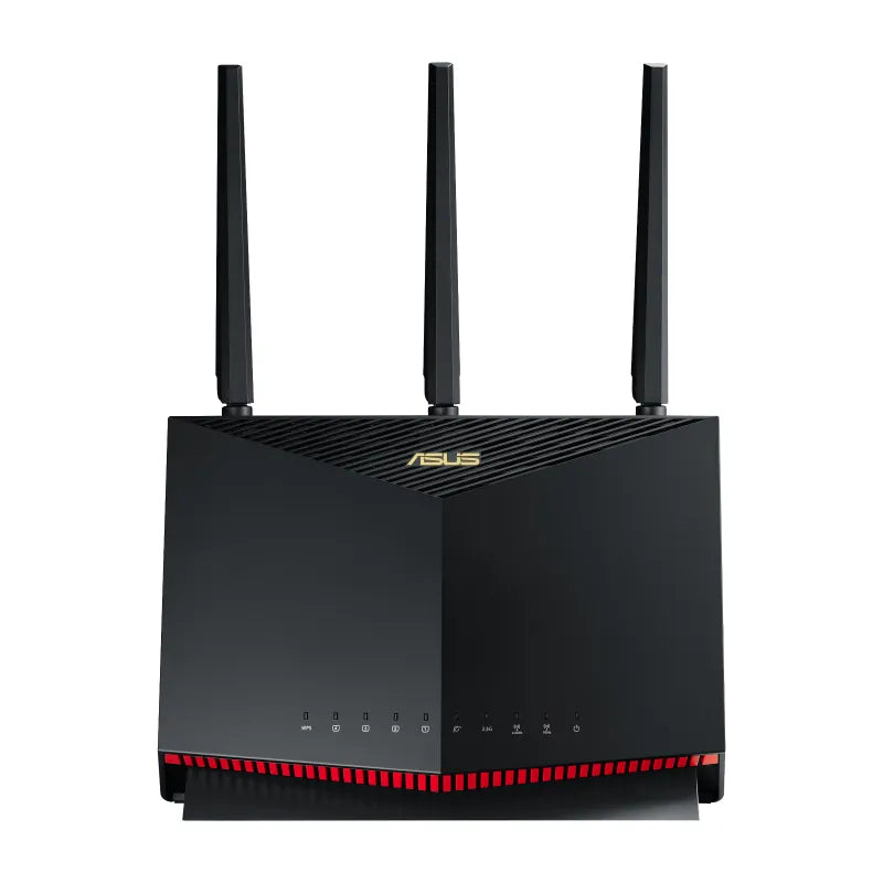 Asus Rt-Ax86U Pro Dual Band Wifi 6 Gaming Router