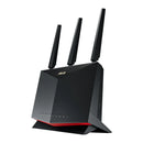 Asus Rt-Ax86U Pro Dual Band Wifi 6 Gaming Router