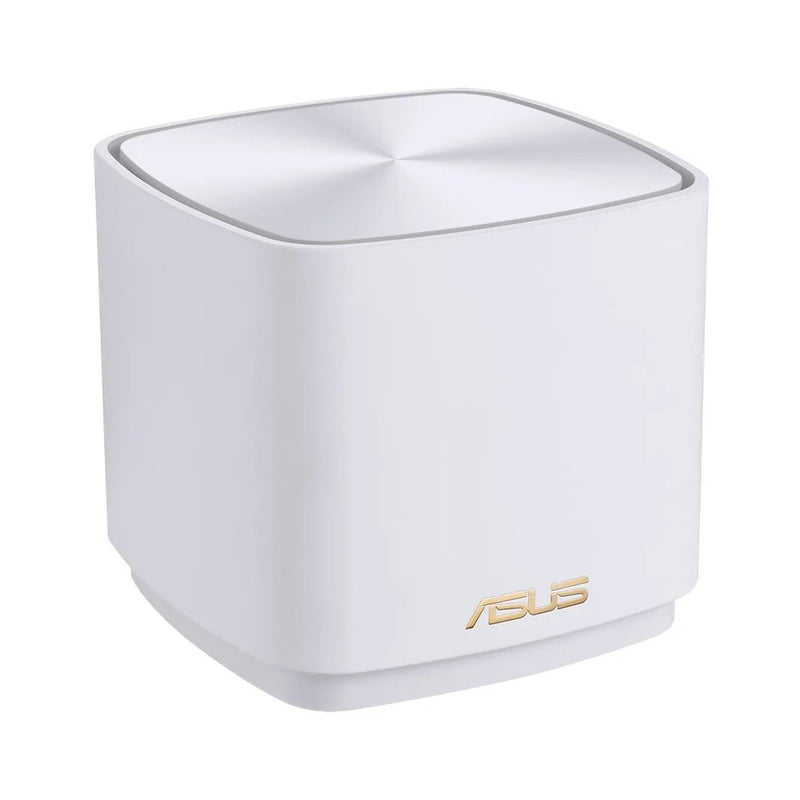 Asus Ax3000 Wifi 6 Router Dual-Band Mesh System 1 Pack