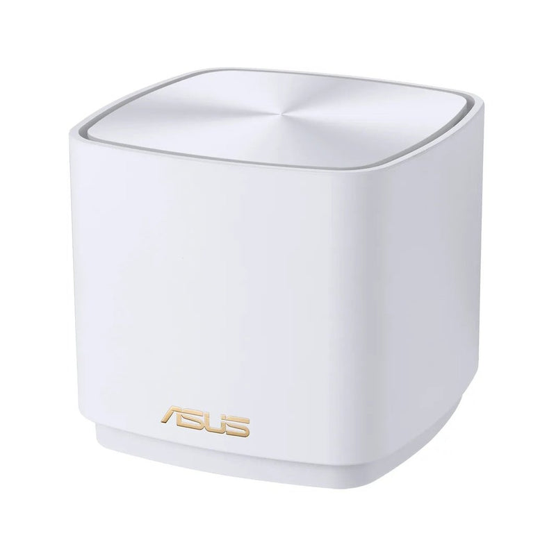 Asus Ax3000 Wifi 6 Router Dual-Band Mesh System 1 Pack