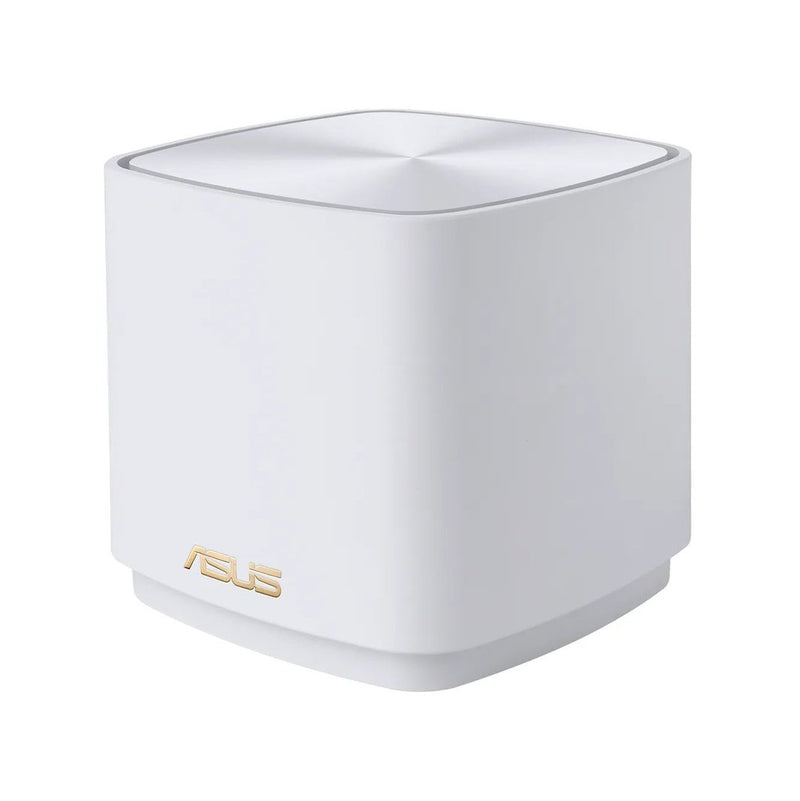 Asus Ax3000 Wifi 6 Router Dual-Band Mesh System 1 Pack