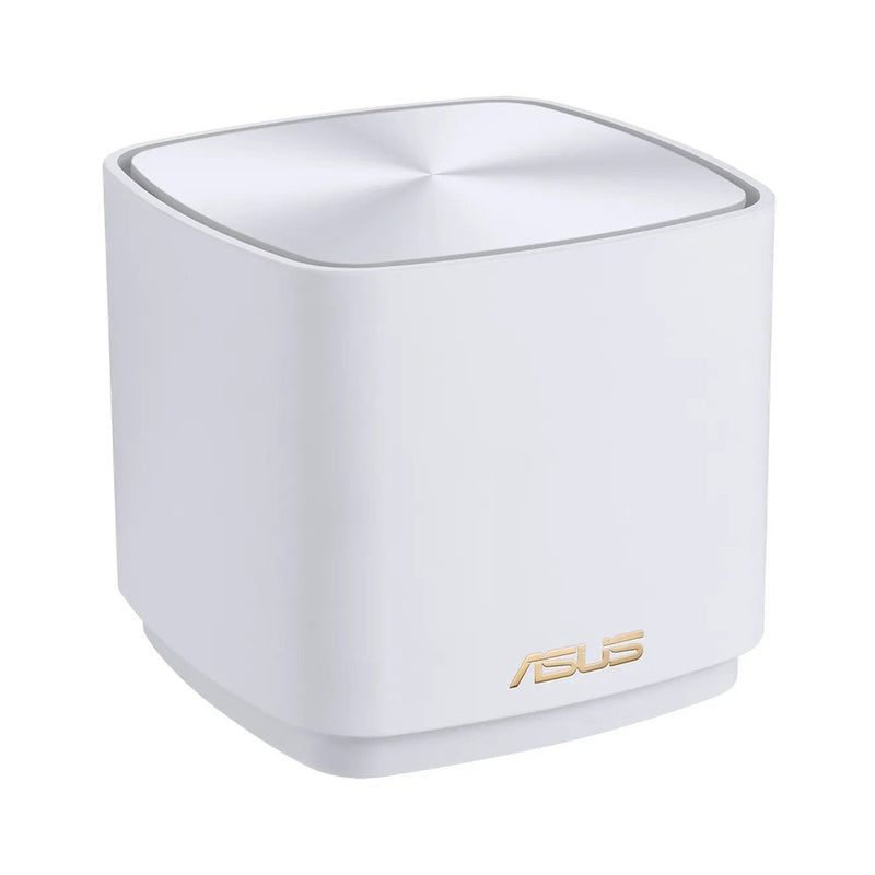 Asus Ax3000 Wifi6 Dual Band Mesh Router 2 Pack